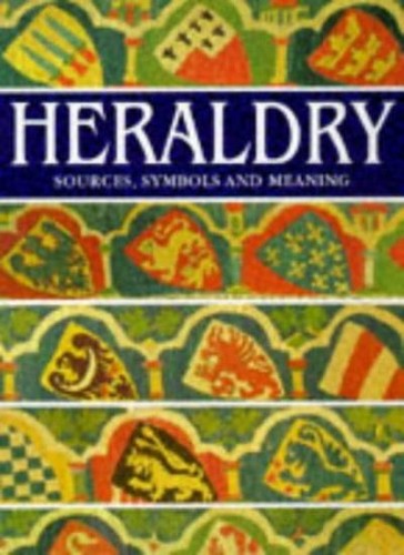 Heraldry sources symbols - symbols, and