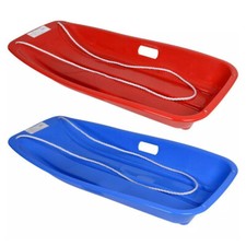 Kandy Toys Large Snow Sledge