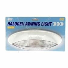 Maypole MP82961 12V 10W Awning Lamp with Halogen Bulb