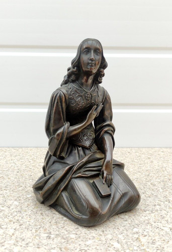 19th century french bronze - 19th,