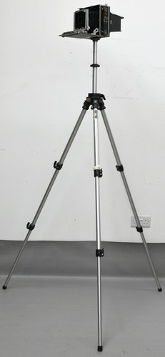 Manfrotto 055c tripod - 055c,