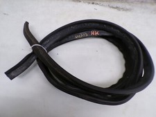 Seal Trunk Peugeot 206 CC Convertible Rubber Seal Tailgate "498A53"