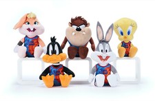 BRAND NEW LOONEY TUNES SPACE