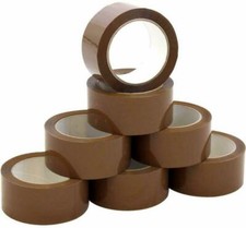 STRONG BROWN PARCEL PACKING