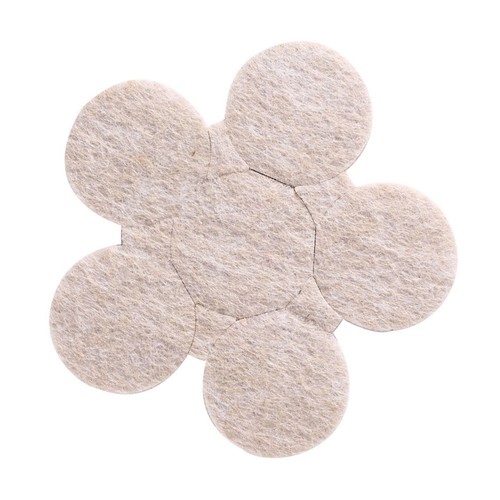Pcs felt pads for furniture - for,