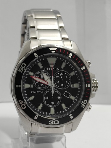 Citizen eco drive mens sport - eco,