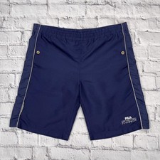 Vintage FILA SIZR Retro 00s