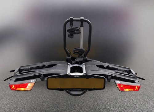Thule 933 easyfold cycle - 2,