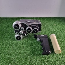 Neva movie camera - movie, soviet