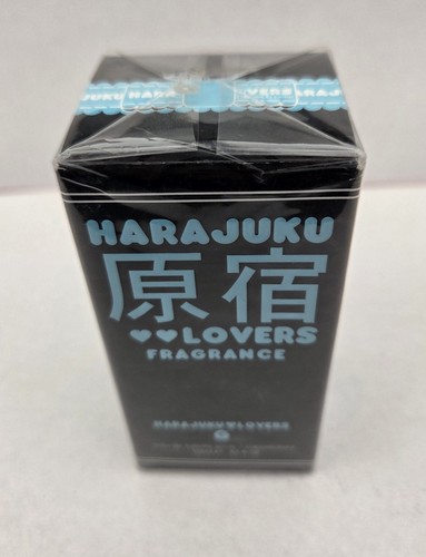 Gwen stefani edt 10ml harajuku - gwen,