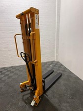 EFS1030 Manual High Lift