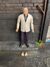 Marvel Legends Kingpin (Wilson