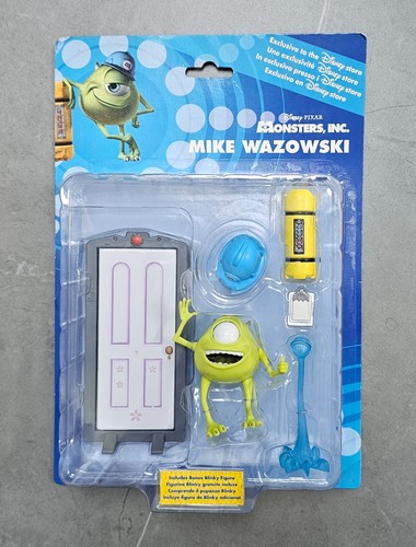 Mike wazowski monsters inc - monsters,