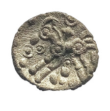 Late iron age - late, age/celtic