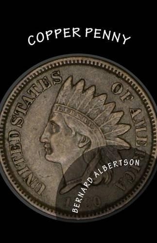 Bernard albertson copper - bernard,