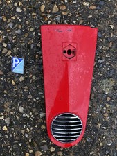 PIAGGIO VESPA LX 125 IE 2009