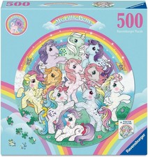 Ravensburger My Little Pony
