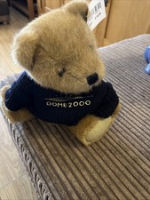 Collectible Millenium Dome