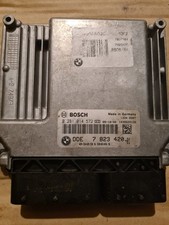 7823420 bmw engine - engine, control