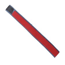 ⁺Blue Red Steering Wheel