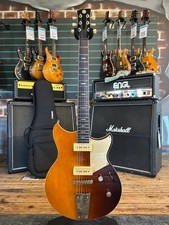 Yamaha Revstar RSS02T Sunset