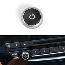 Volume Knob Replacement for