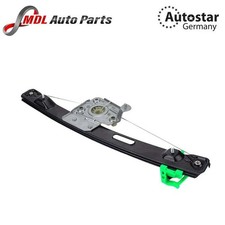 Autostar Germany Rear Right