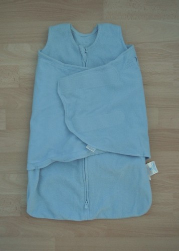 Newborn sleep sack/swaddle