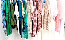 WOMEN'S TOPS BUNDLE x 20 sizes 6-18 inc. GERRY WEBER TOPSHOP OASIS