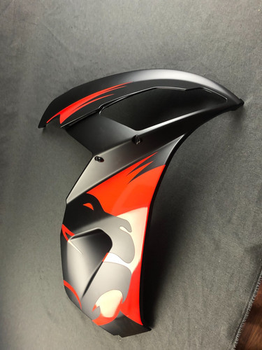 Aprilia h2o new - 50,