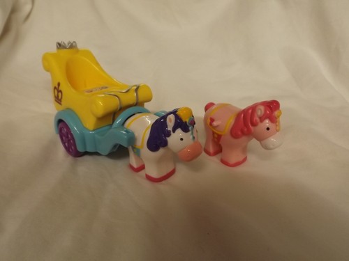 Wow toys phoebe - phoebe's, princess