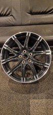Alloy Wheel Nissan Juke 18" 7J