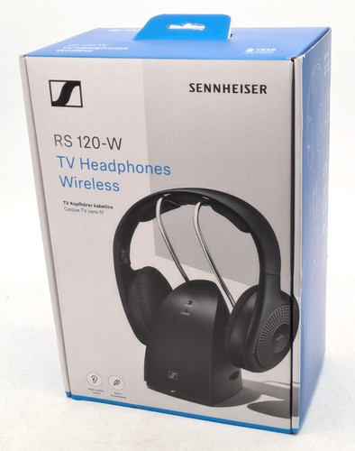 Sennheiser 120 on - sennheiser, on-ear