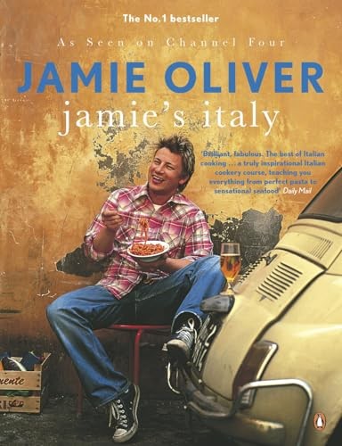 Jamie italy oliver - -,