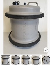 Aquaroll Water Container/carrier 40L With Handle