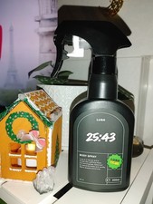 Brand new Lush body