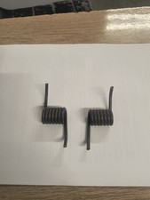 E7 Taxi Peugeot Expert Flipdown Folding Seat Springs 2 off , (L+R)