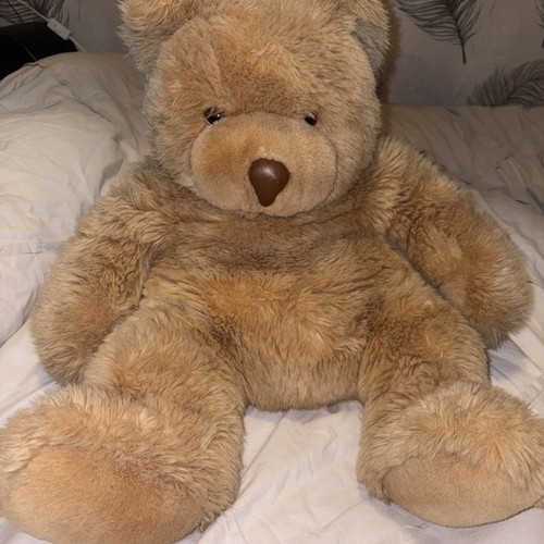 Vintage 1986 gund collector - vintage, collector's