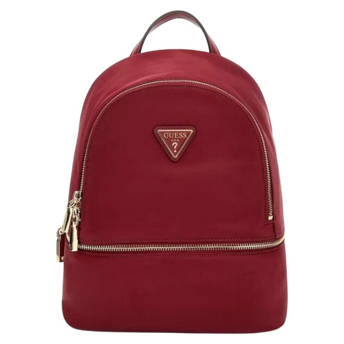 Guess women rust red - women's,