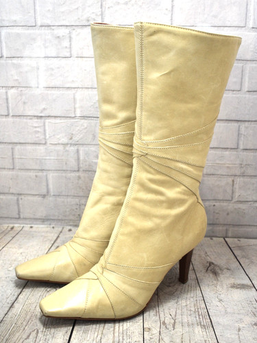Womens faith leather light - leather,