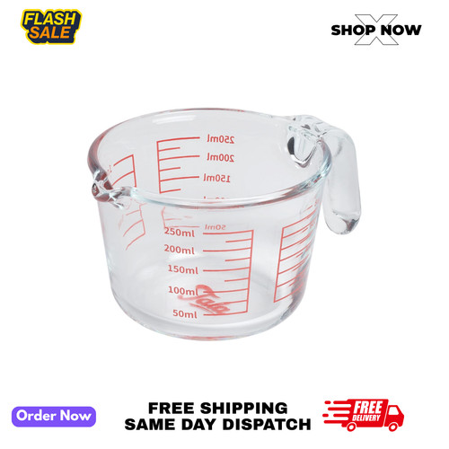 Tala 250ml measuring - tala, jug
