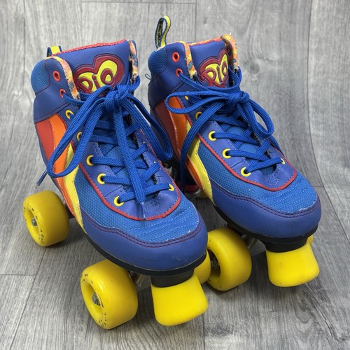 Rio roller skates disco - roller, quad