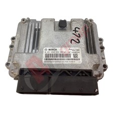 LDV V80 SAIC 2.5 DIESEL ENGINE CONTROL UNIT ECU 0281030832 2016-2020 0281030832