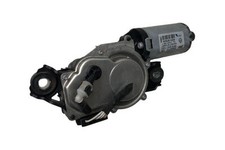 VW CADDY II Variant 9K9B Tailgate Window Wiper Motor 2K0955712C 26555134