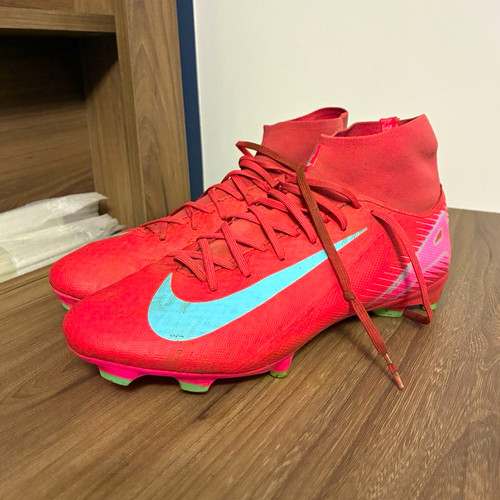 Nike mercurial superfly - nike,