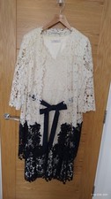 Jacques Vert Dress and Long
