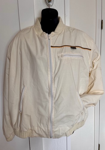 Vintage renault zip jacket - vintage, up