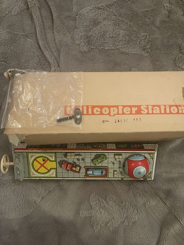 Ussr helicopter and station - ussr,