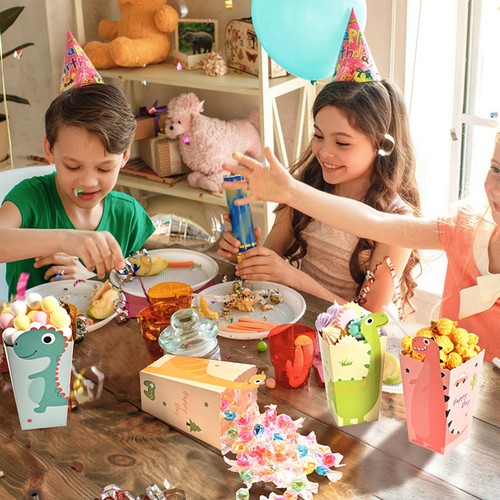Pcs small popcorn bags - 24,