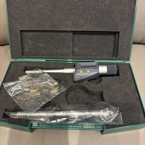 Bore micrometer insize - micrometer, by